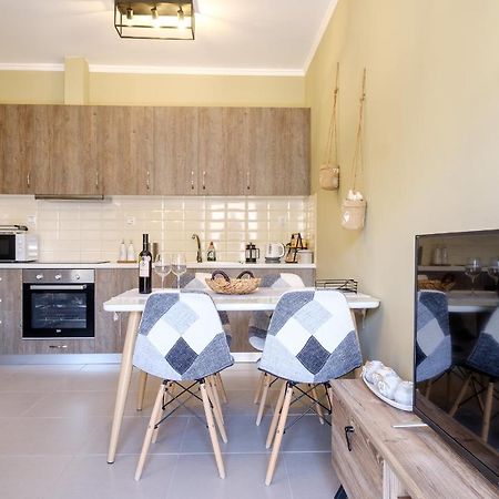 Oreon Suites - 'Areti' Nafplio Luaran gambar