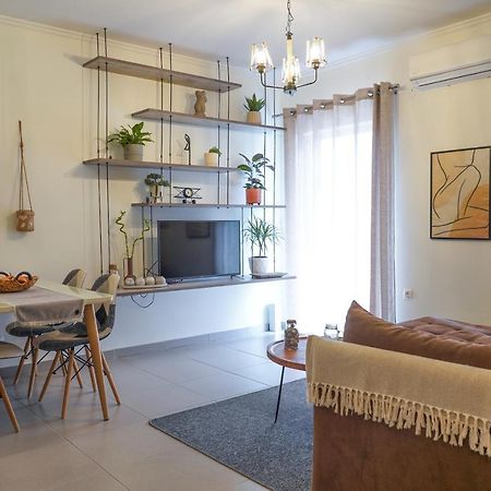 Oreon Suites - 'Areti' Nafplio Luaran gambar