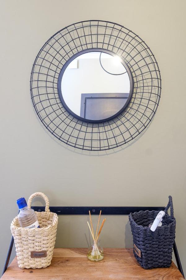 Oreon Suites - 'Areti' Nafplio Luaran gambar