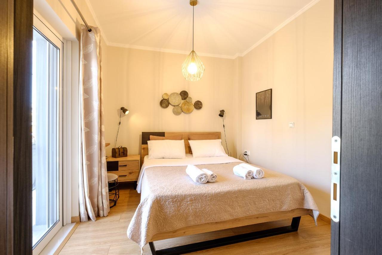 Oreon Suites - 'Areti' Nafplio Luaran gambar