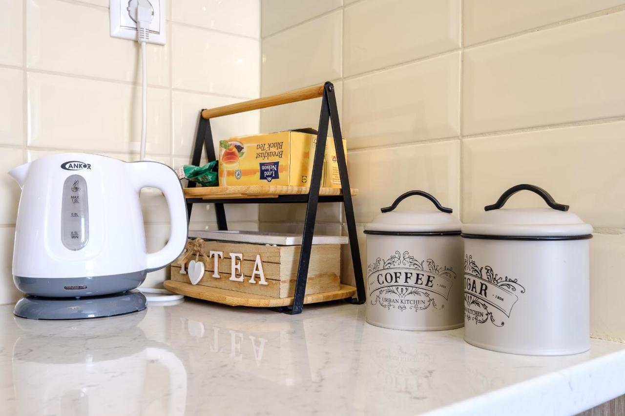Oreon Suites - 'Areti' Nafplio Luaran gambar