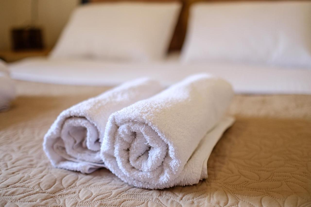 Oreon Suites - 'Areti' Nafplio Luaran gambar