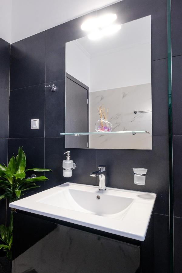 Oreon Suites - 'Areti' Nafplio Luaran gambar