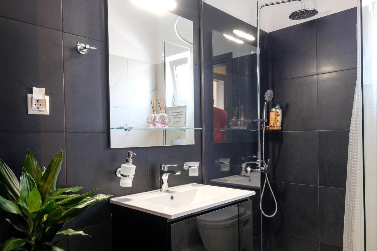 Oreon Suites - 'Areti' Nafplio Luaran gambar