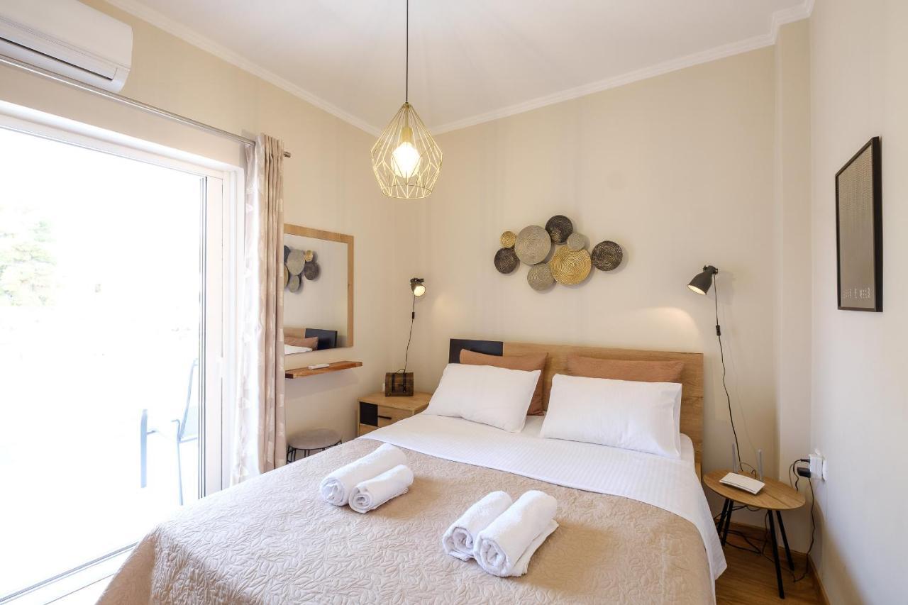 Oreon Suites - 'Areti' Nafplio Luaran gambar