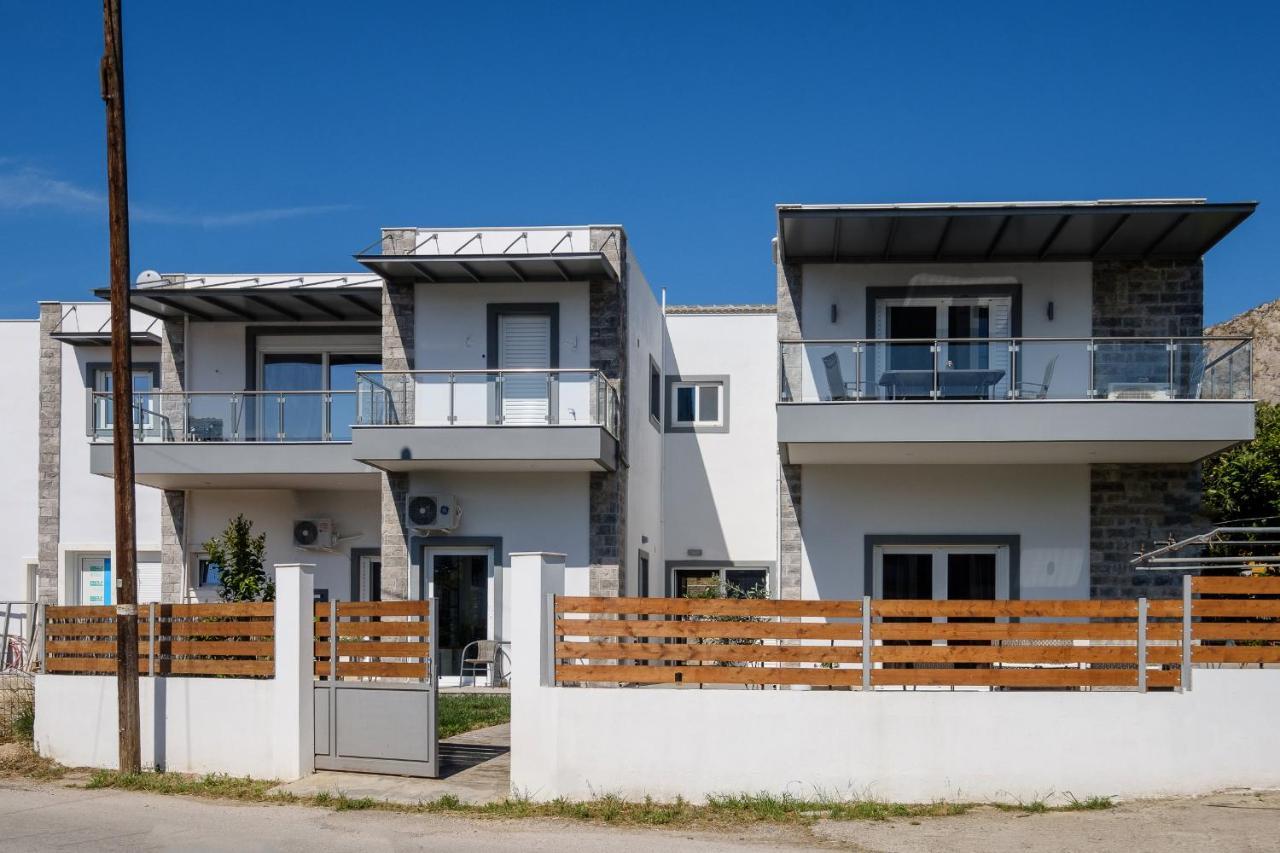 Oreon Suites - 'Areti' Nafplio Luaran gambar